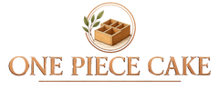 One Piece Cake